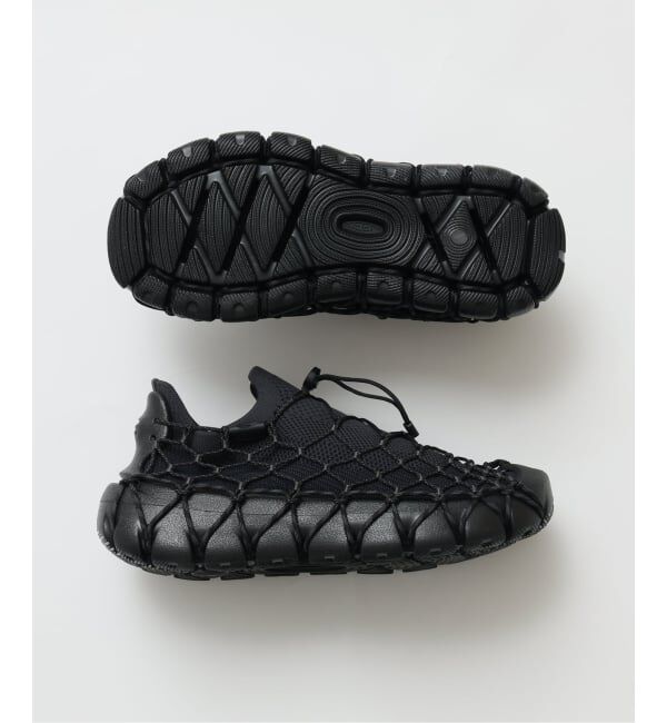 JOURNAL STANDARD relume「《予約》KEEN / キーン メンズ ユニーク 360」|スニーカー|ブラック