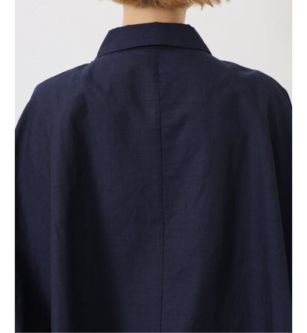 journal standard luxe「《予約》CLローン バルーンシャツ」|シャツ・ブラウス|
