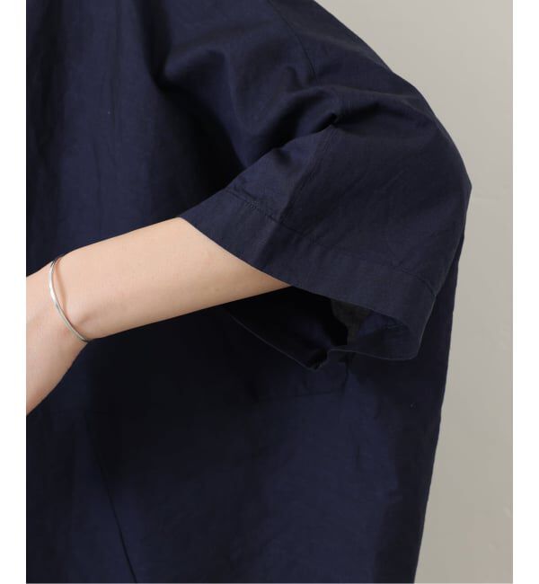 journal standard luxe「《予約》CLローン バルーンシャツ」|シャツ・ブラウス|