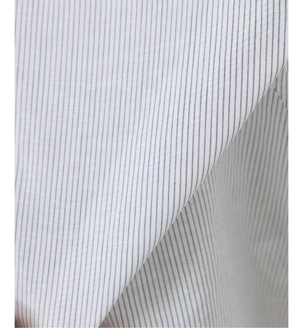 journal standard luxe「《予約》CLローン バルーンシャツ」|シャツ・ブラウス|