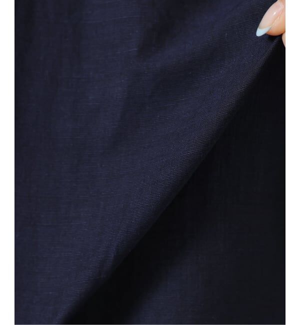 journal standard luxe「《予約》CLローン バルーンシャツ」|シャツ・ブラウス|