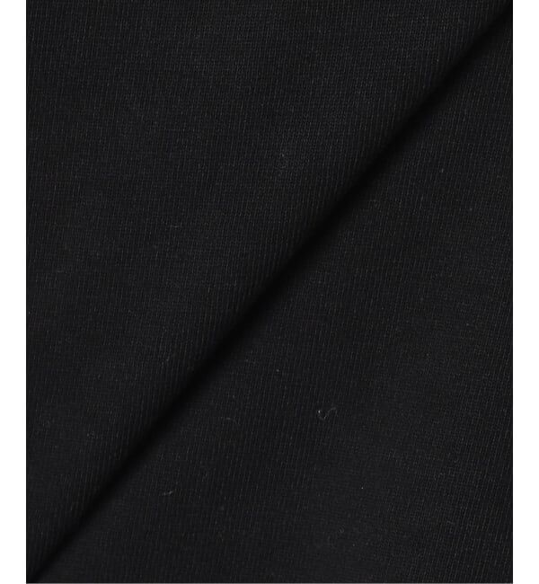 U by SPICK&SPAN「《予約》サイドスリットノースリーブ」|Tシャツ・カットソー|