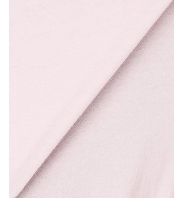 FRAMeWORK「≪一部カラーWEB限定 / 予約≫リバーシブルTee」|Tシャツ・カットソー|