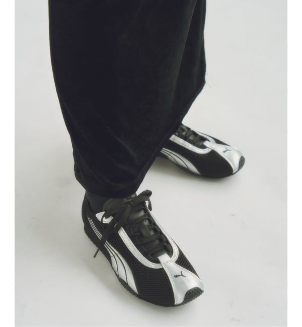 U by SPICK&SPAN「PUMA / プーマ H-STREET OG」|スニーカー|