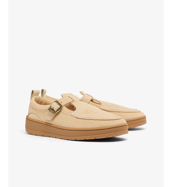LACOSTE「メンズ UMPIRE MJ 126 1 SMA」|スニーカー|