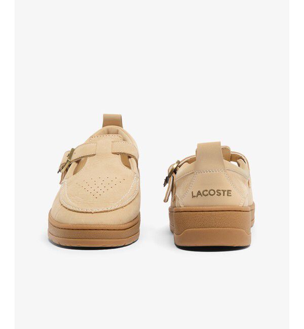 LACOSTE「メンズ UMPIRE MJ 126 1 SMA」|スニーカー|