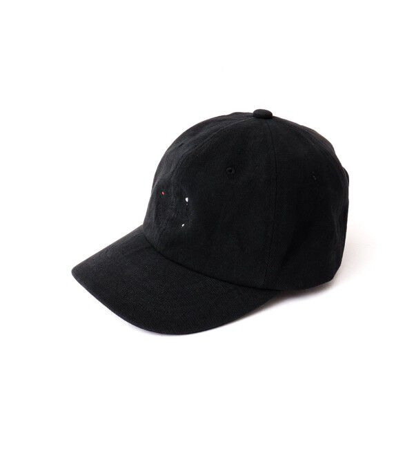 NOLLEY'S goodman「【Nine Tailor/ナインテーラー】Heliotrope Cap N-1614」|キャップ・キャスケット|