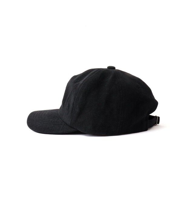 NOLLEY'S goodman「【Nine Tailor/ナインテーラー】Heliotrope Cap N-1614」|キャップ・キャスケット|