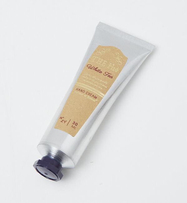 collex「【ザ・ティー】 ハンドクリーム 30ml」|美容液・オイル・クリーム|