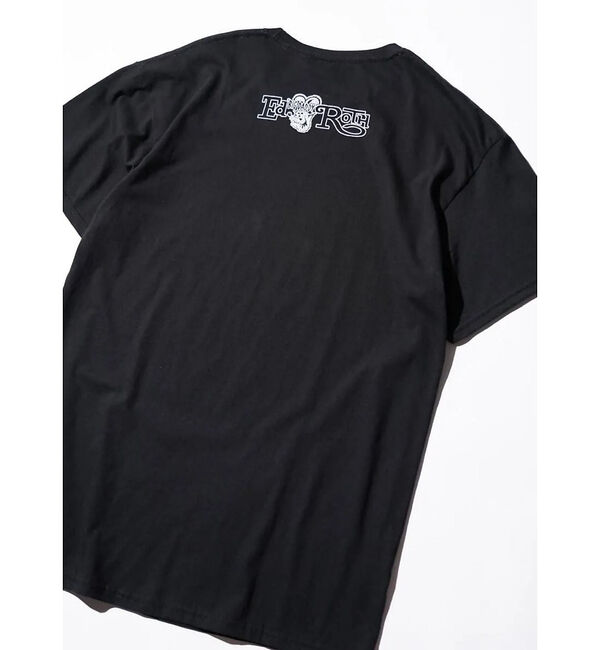 ABAHOUSE「【THRIFTY LOOK】 THRIFTY "RAT FINK" PRINT」|Tシャツ・カットソー|
