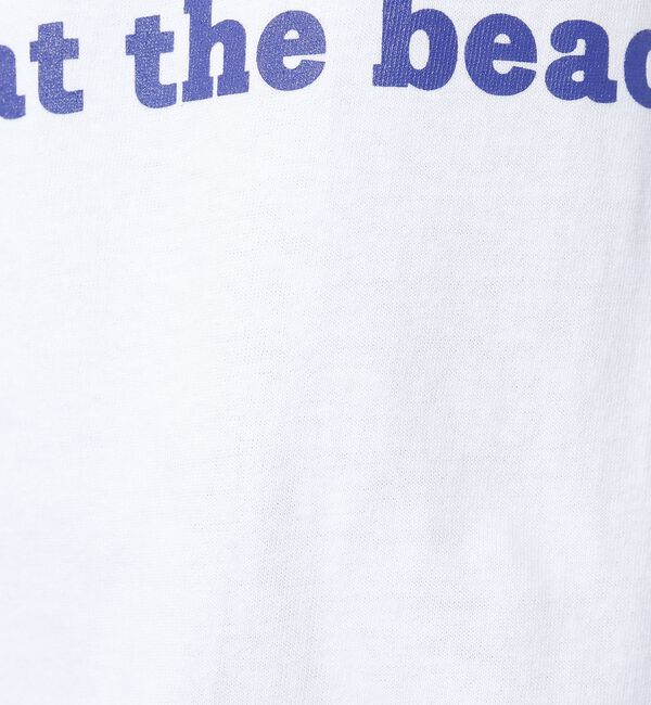 Rouge vif「【HealthyDenim/ヘルシーデニム】Barbie5 at the bea」|Tシャツ・カットソー|
