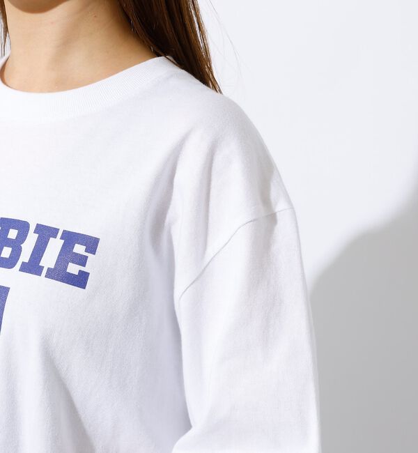 Rouge vif「【HealthyDenim/ヘルシーデニム】Barbie5 at the bea」|Tシャツ・カットソー|