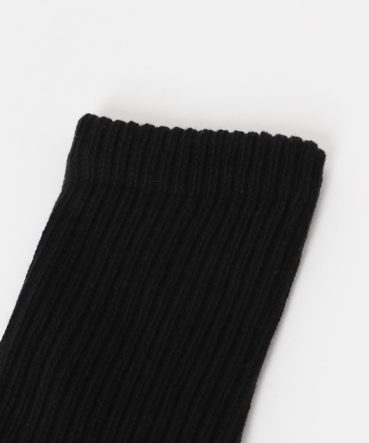 URBAN RESEARCH DOORS「Hanes　クルーソックス2P」|ソックス|
