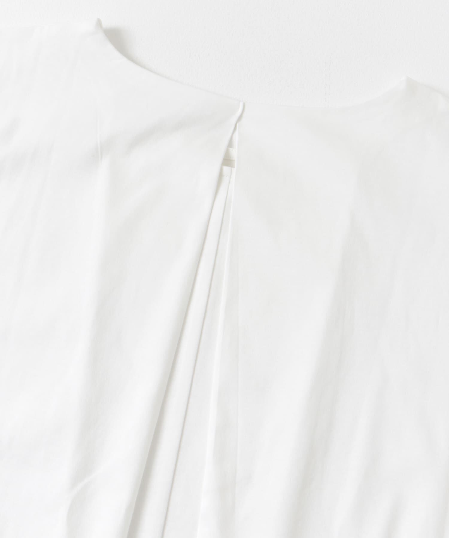 URBAN RESEARCH DOORS「『仁村紗和さん着用』『UR TECH』サマシェアバックデザインプルオーバー」|Tシャツ・カットソー|