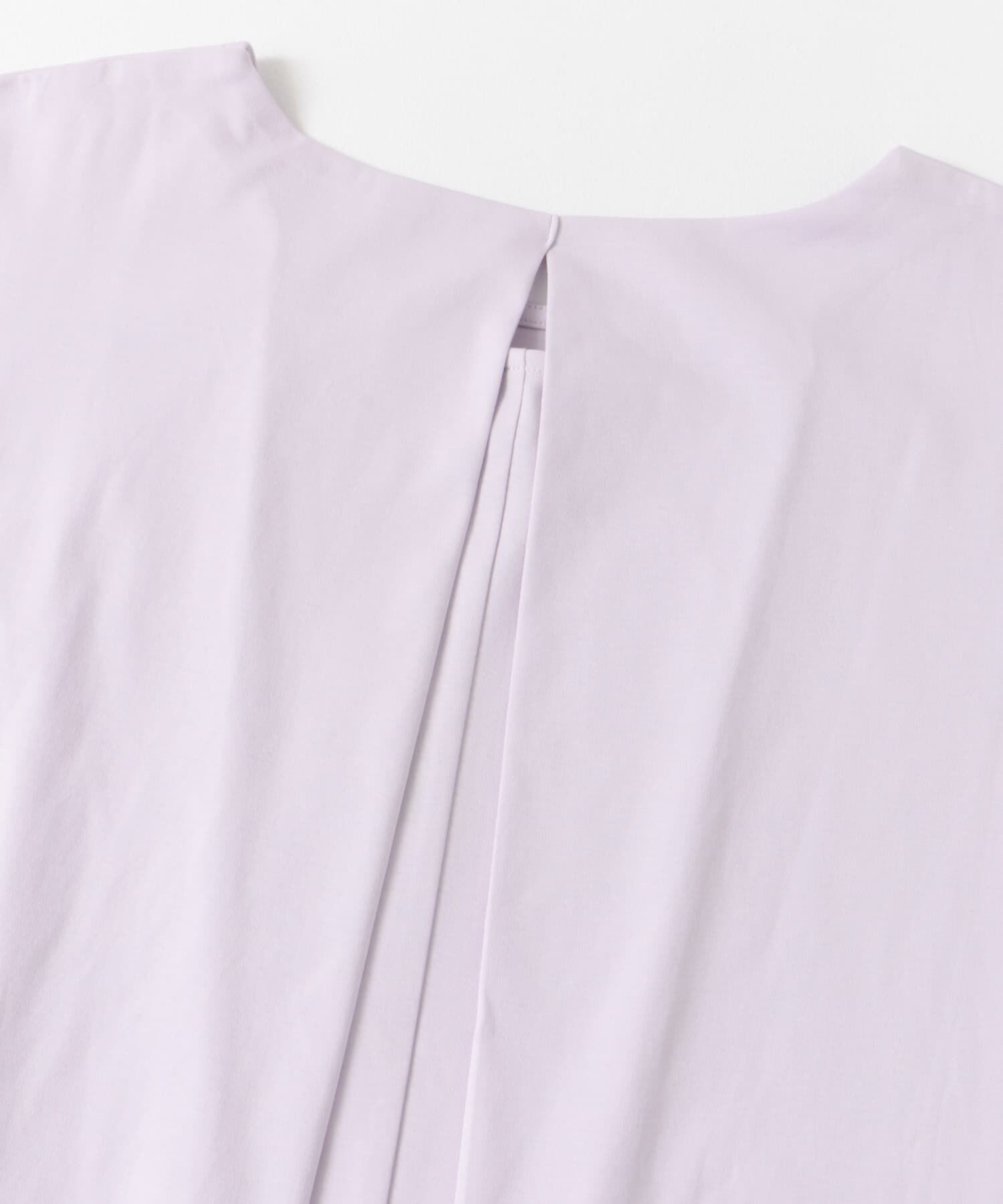 URBAN RESEARCH DOORS「『仁村紗和さん着用』『UR TECH』サマシェアバックデザインプルオーバー」|Tシャツ・カットソー|