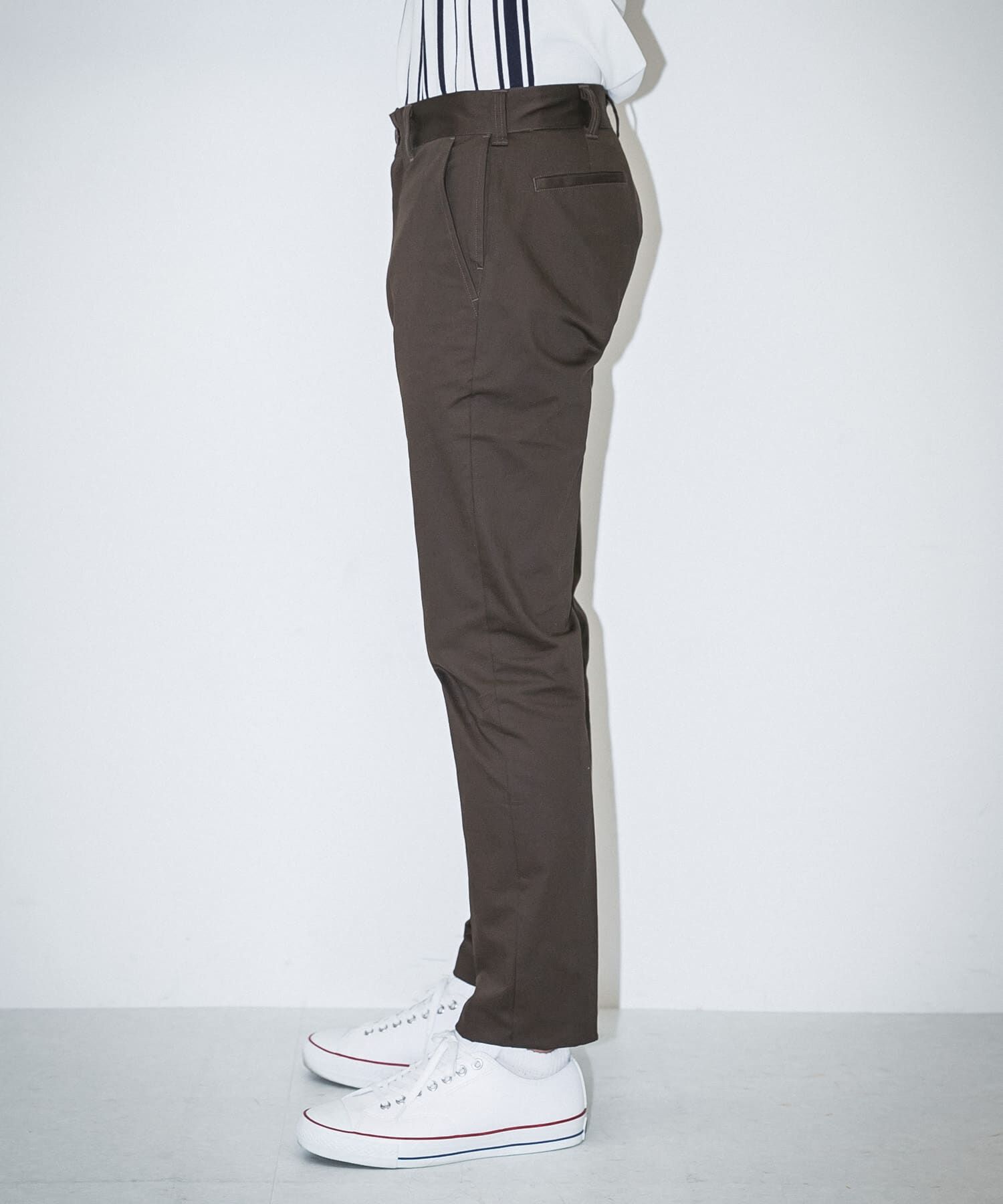 Sonny Label 「OOPS　ワークテーパードパンツ」|その他|