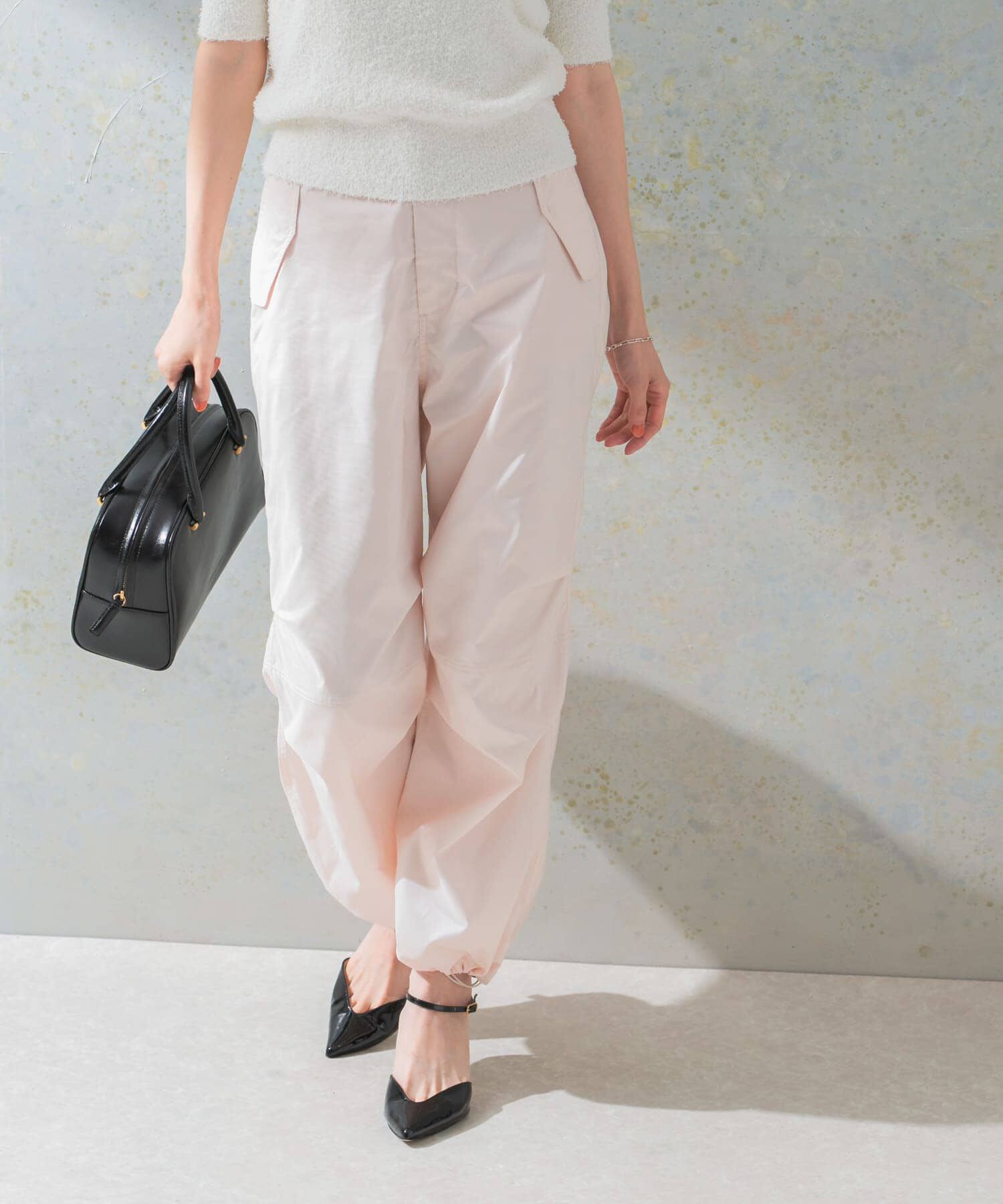 URBAN RESEARCH ROSSO「パラシュートパンツ」|その他|