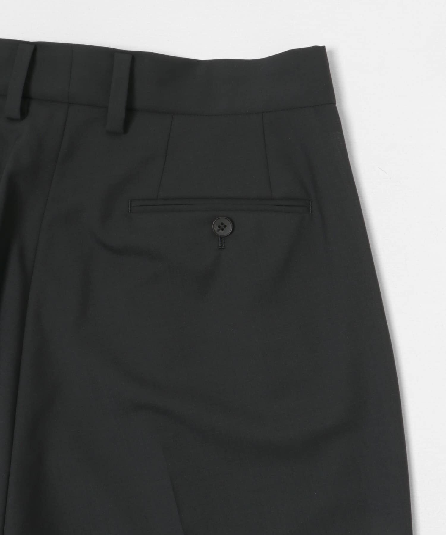 URBAN RESEARCH「ウォッシャブルウールサイロフィルスラックス」|その他|