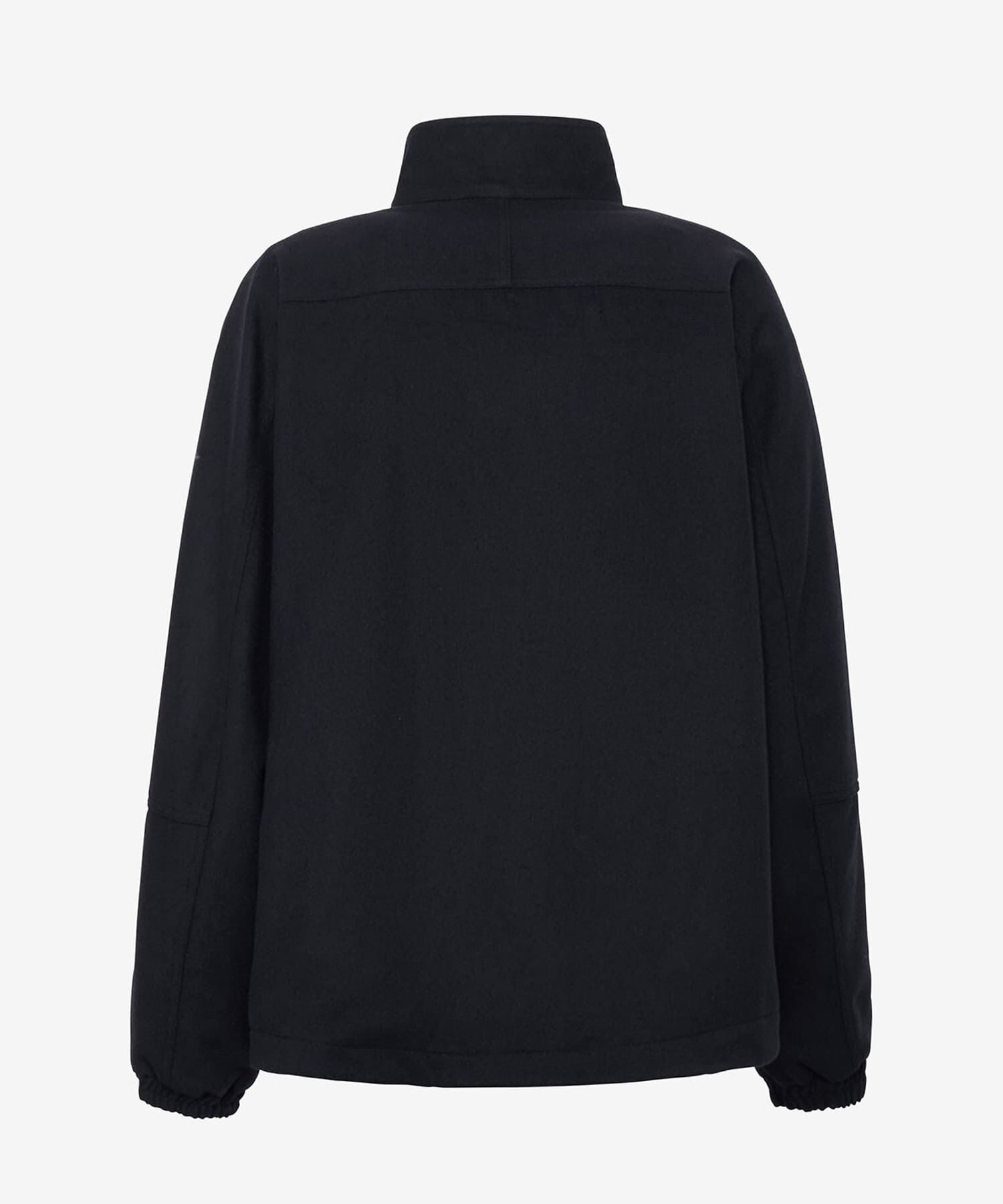 URBAN RESEARCH「THE NORTH FACE　Wooly Hydrena Jacket」|ノーカラーコート|