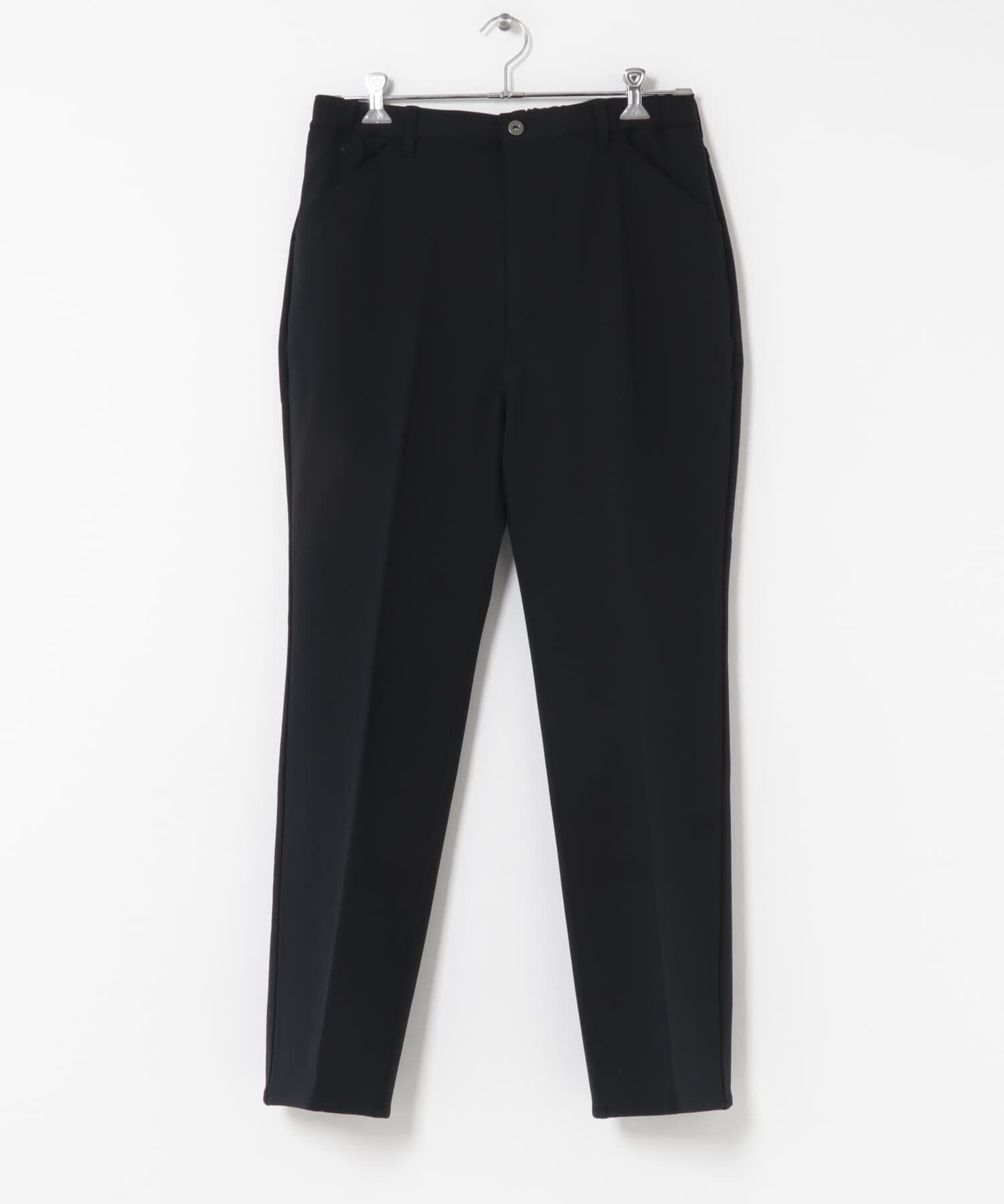 Sonny Label 「OOPS　360&deg;ストレッチフレアパンツ」|その他|