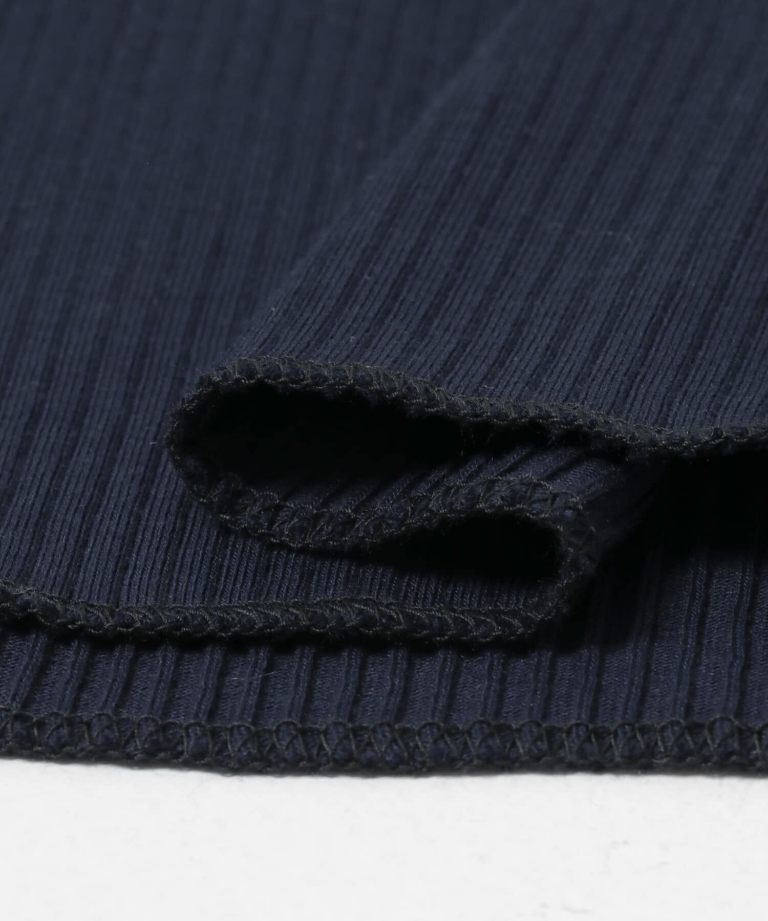 URBAN RESEARCH「『別注』HAKUJI&times;URBAN RESEARCH　ORGANIC COTTON LONG-SLEEVE PULLOVER」|Tシャツ・カットソー|
