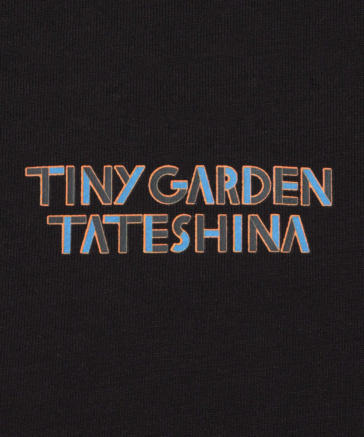 URBAN RESEARCH DOORS「TGT ロゴプリント Tシャツ」|Tシャツ・カットソー|