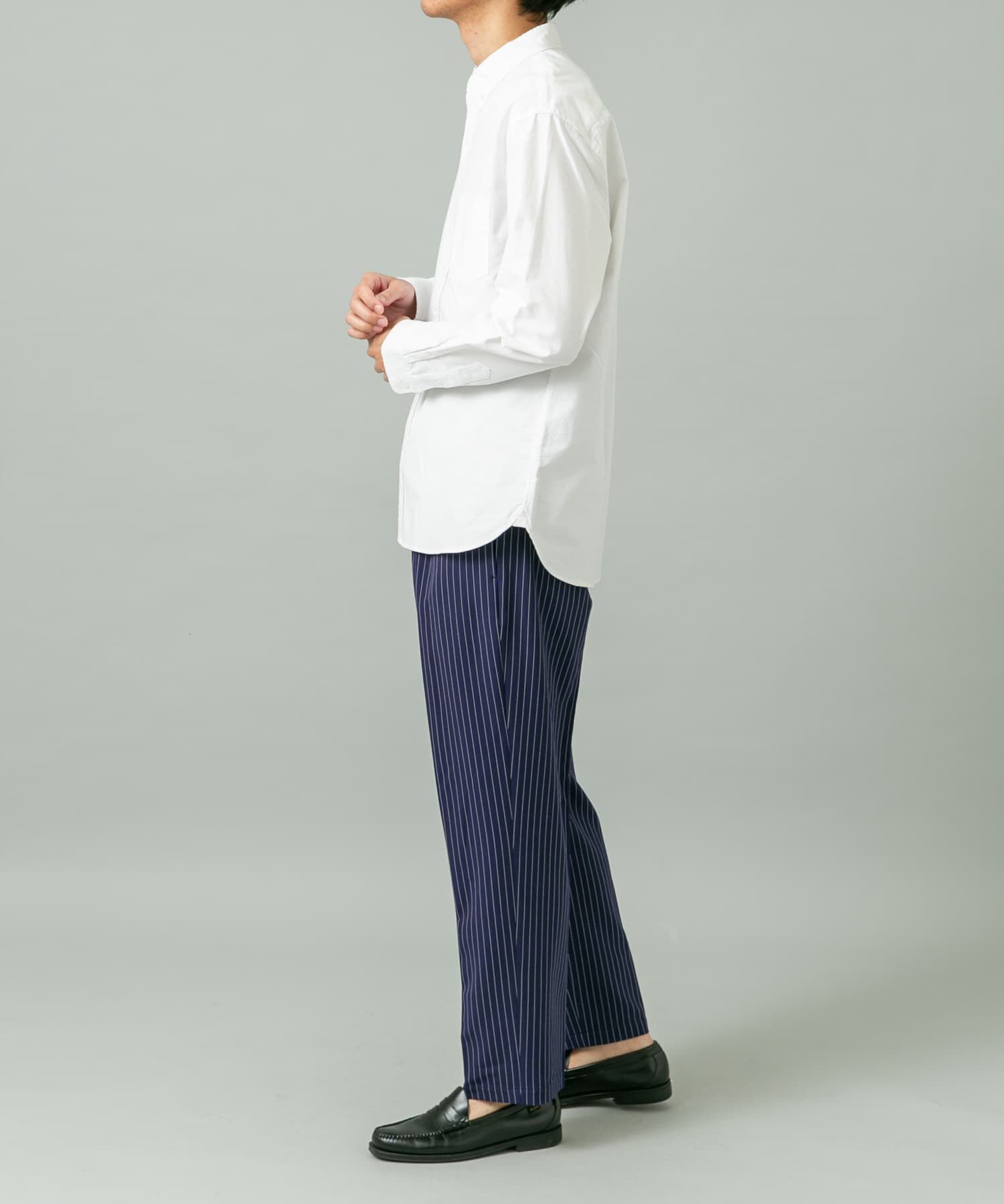 URBAN RESEARCH ROSSO「『WEB限定』アソート柄イージースラックス」|その他|
