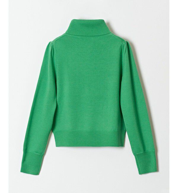 LOULOU WILLOUGHBY「【LOULOU WILLOUGHBY】コンパクトタートル長袖プルオーバー」|その他|