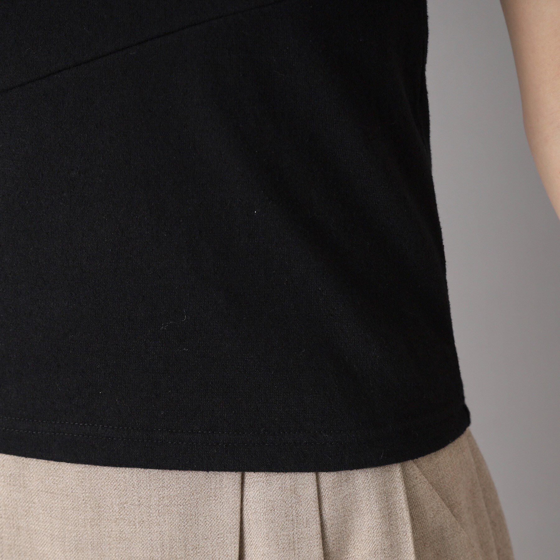 DRESSTERIOR「muller of yoshiokubo（ミュラーオブヨシオクボ）SANDY HALF SLEEVE」|Tシャツ・カットソー|