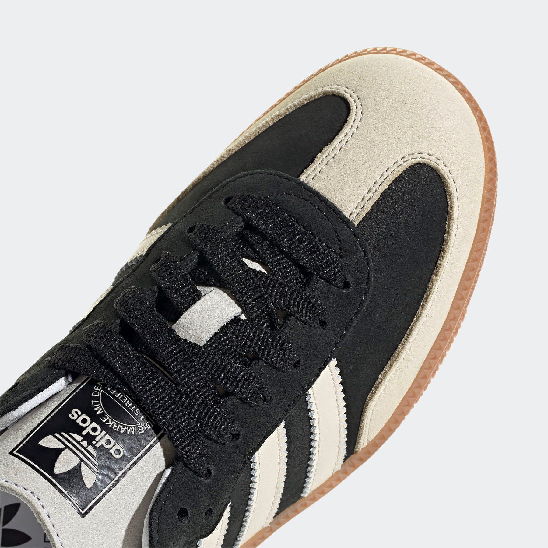 DRESSTERIOR「adidas（アディダス）SAMBA OG W IE5836」|スニーカー|