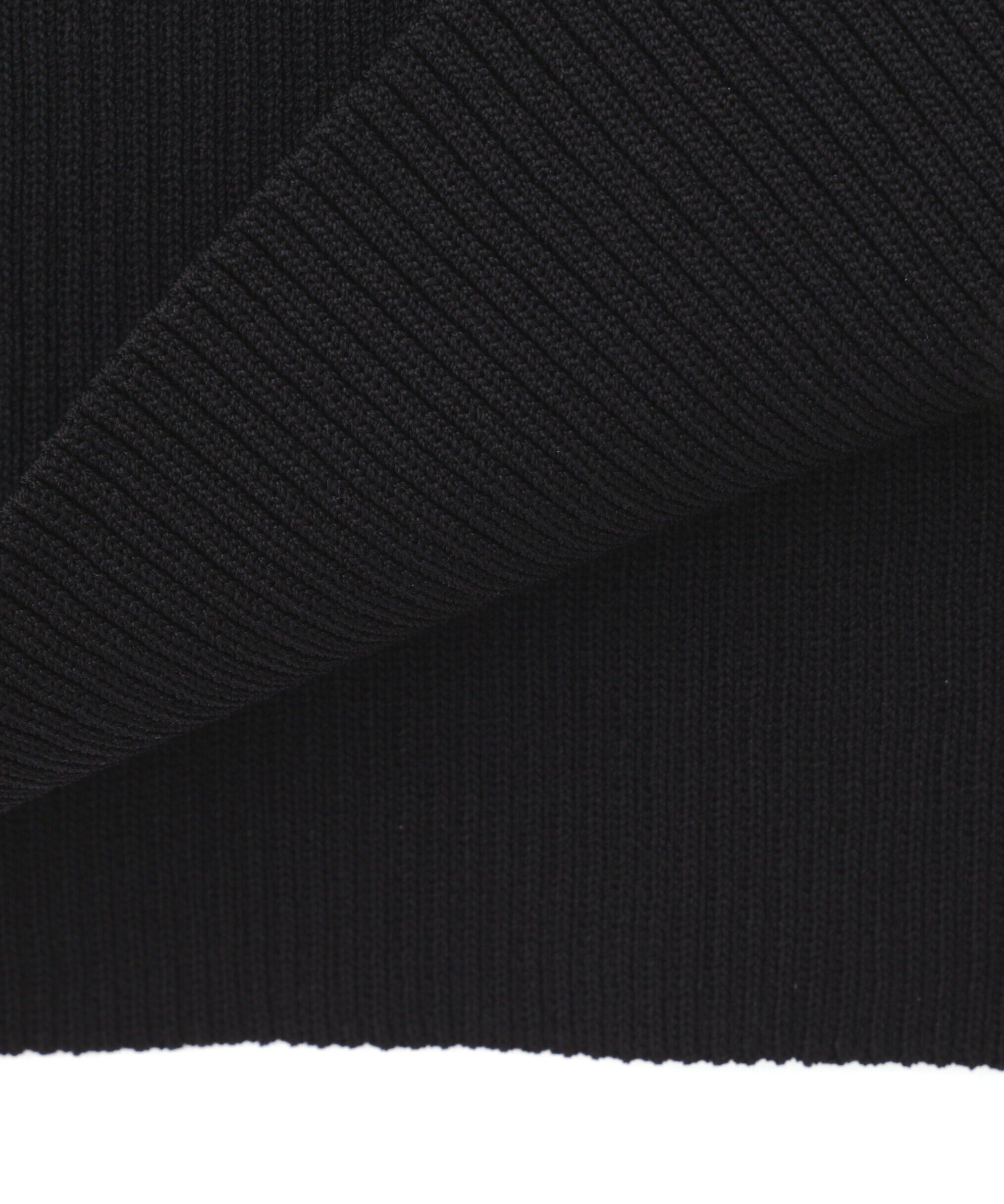 PROPORTION BODY DRESSING「リブカーデ付ニットナローワンピース」|ワンピース|