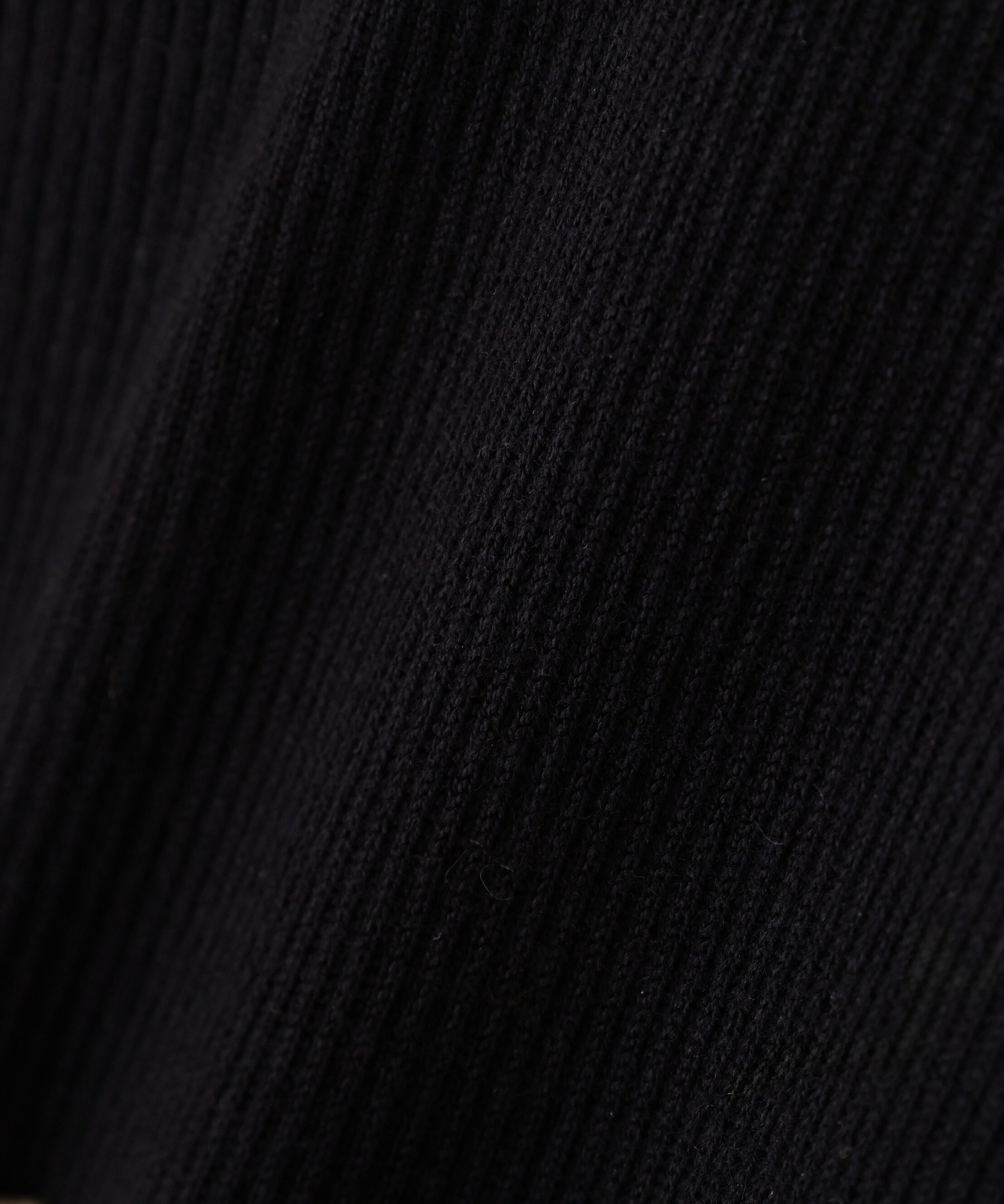 PROPORTION BODY DRESSING「ニットドッキングレイヤード風ワンピース」|ワンピース|