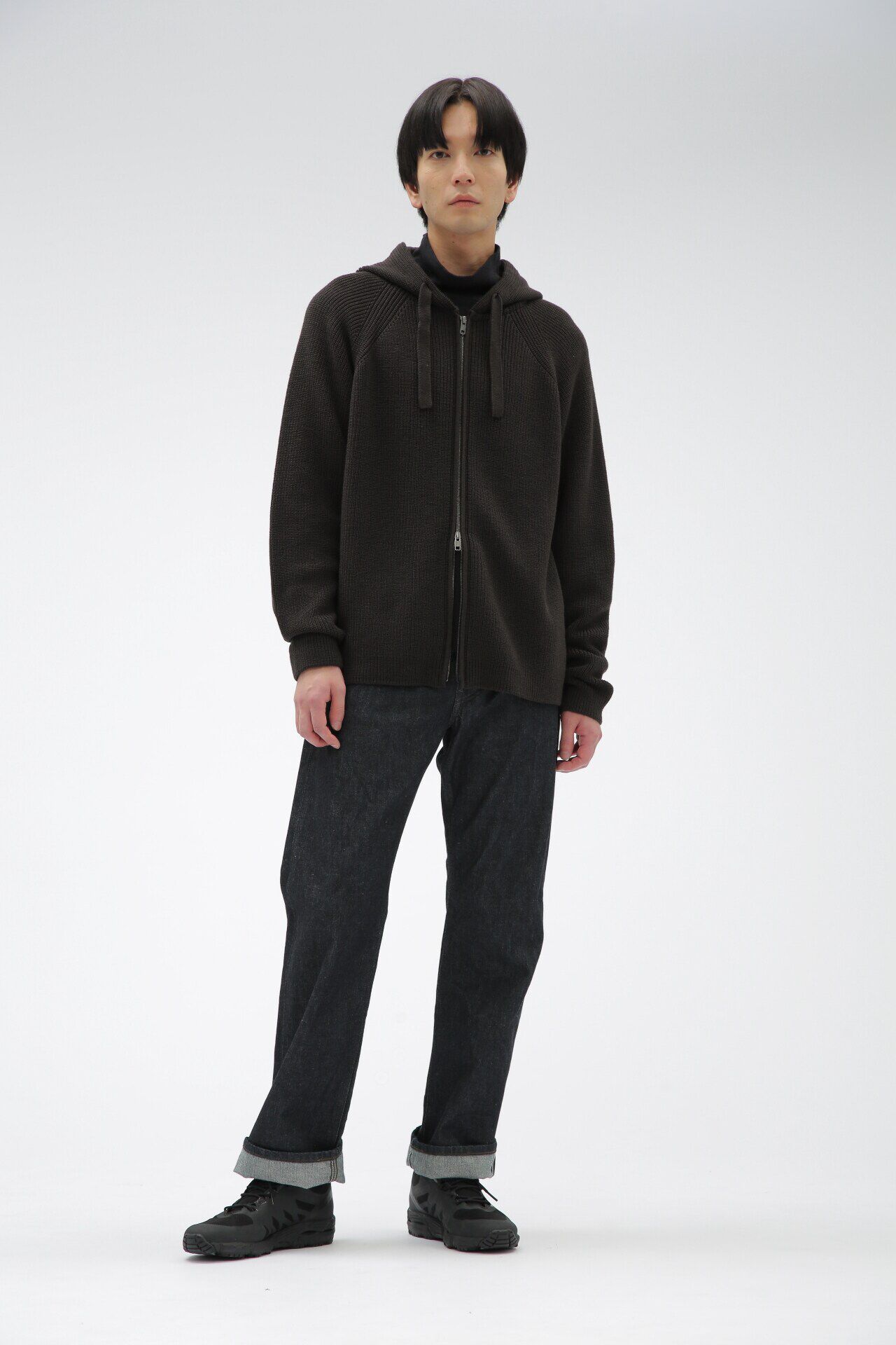 MARGARET HOWELL「LIGHT DENIM」|その他|