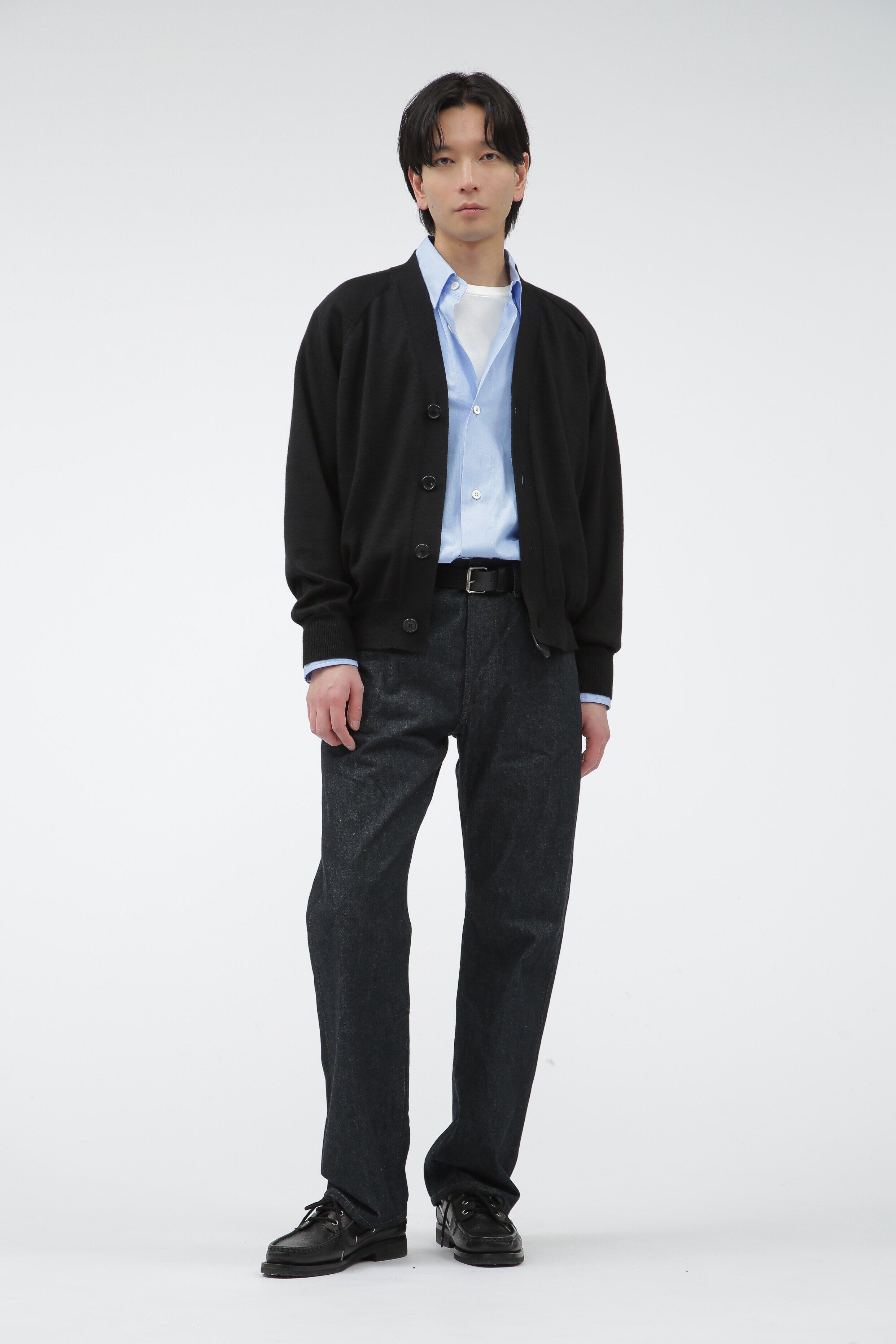 MARGARET HOWELL「LIGHT DENIM」|その他|