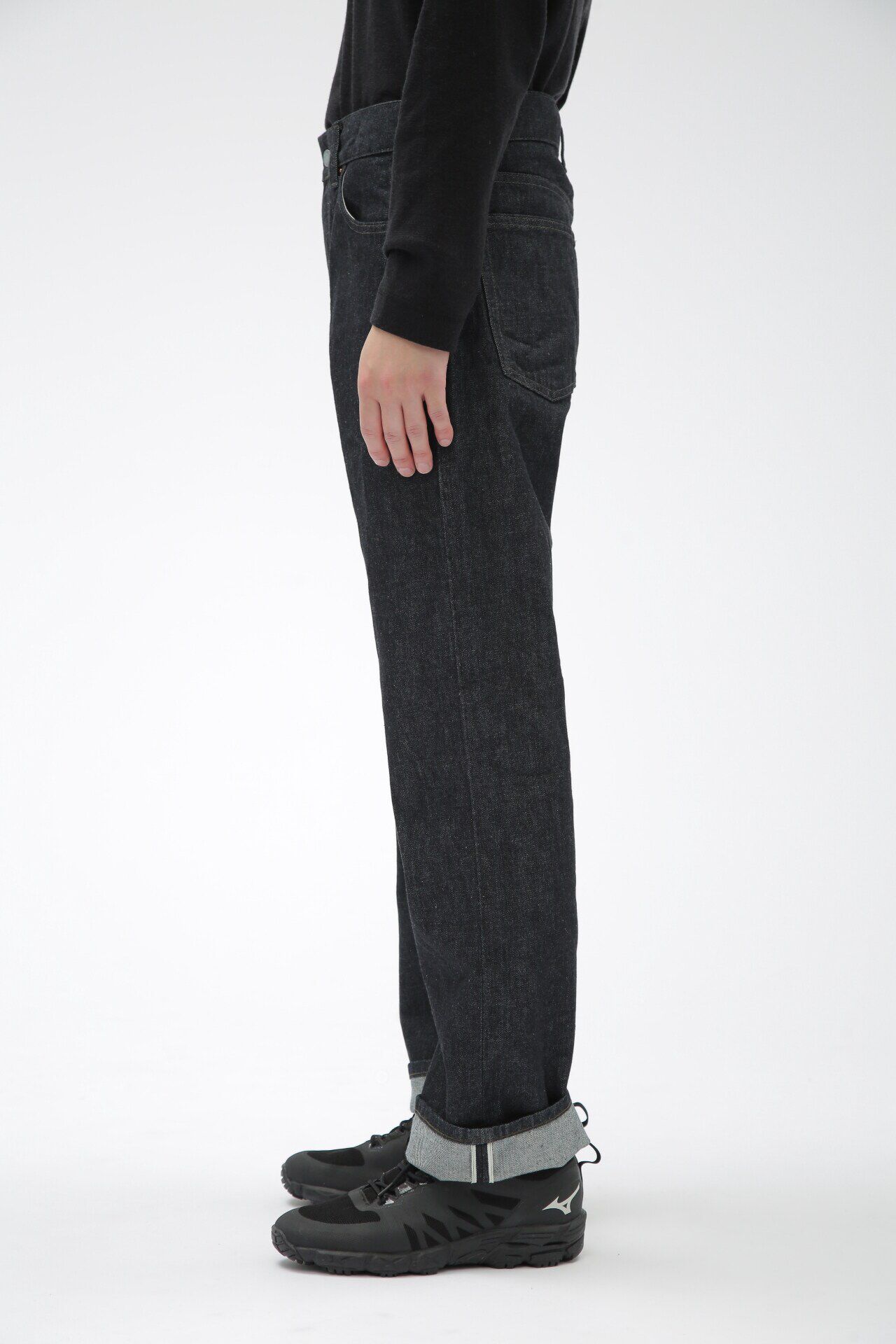 MARGARET HOWELL「LIGHT DENIM」|その他|