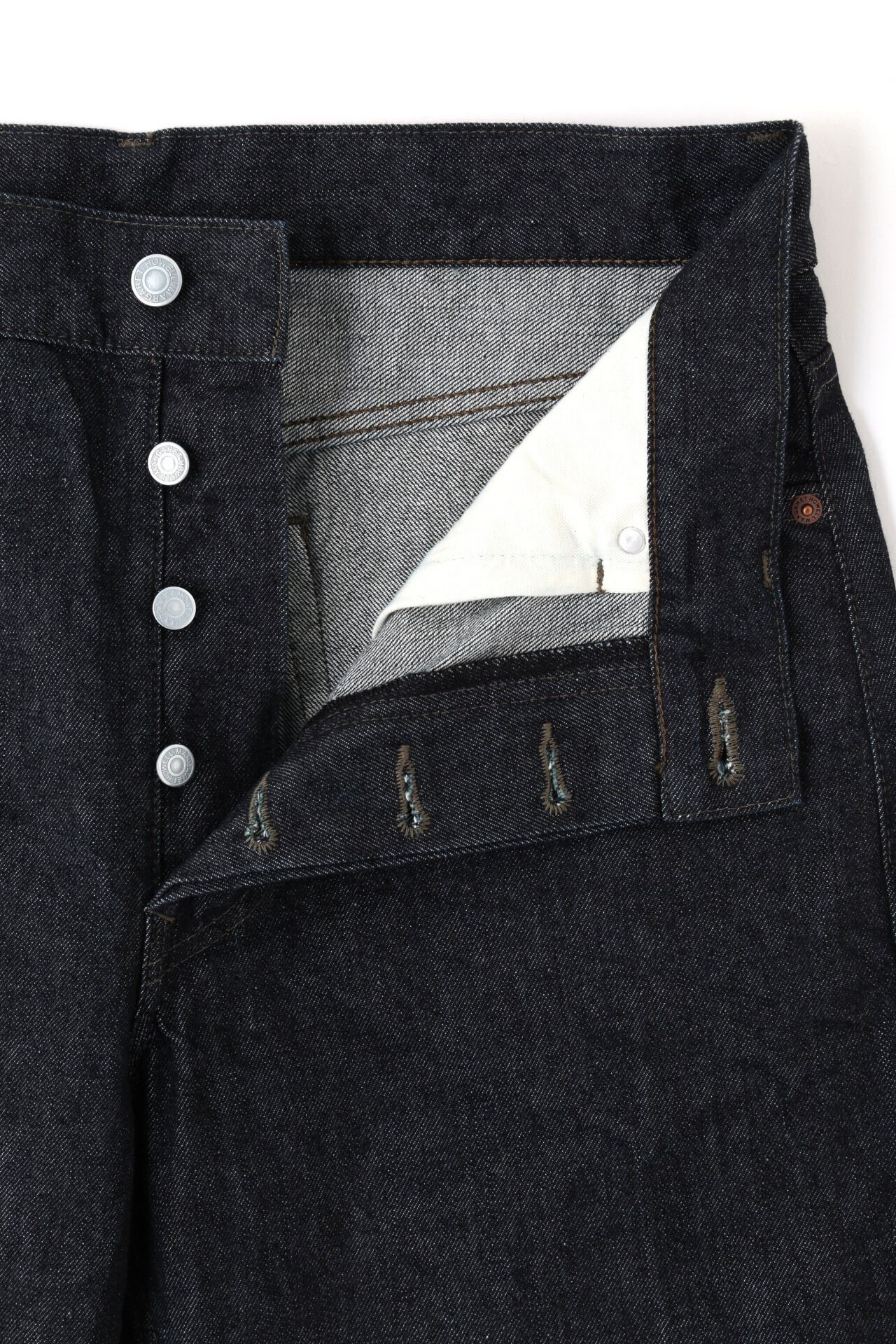 MARGARET HOWELL「LIGHT DENIM」|その他|
