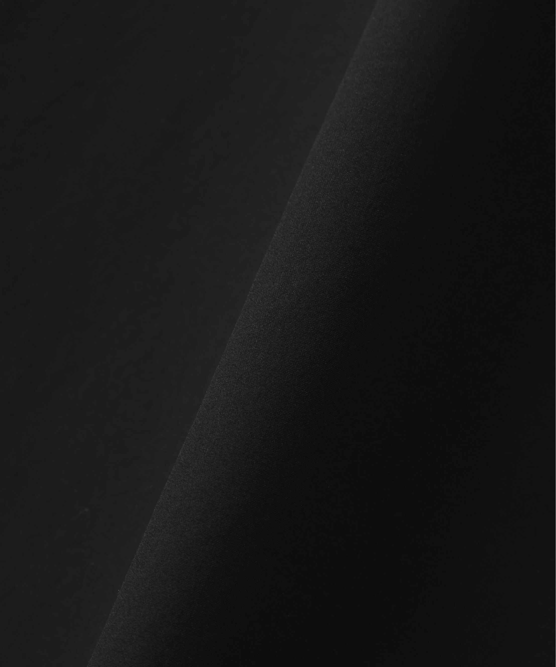 MARGARET HOWELL「STRETCH POLYESTER TROUSERS」|その他|