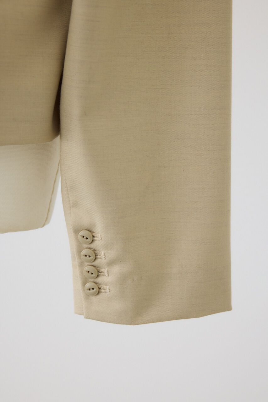 RIM.ARK 「Sailor collar JK like tops」|シャツ・ブラウス|