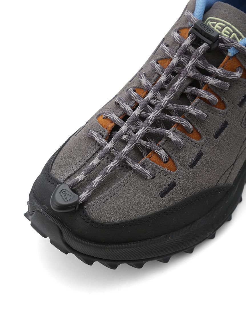 KEEN「【emmi&times;KEEN】JASPER ZIONIC」|スニーカー|
