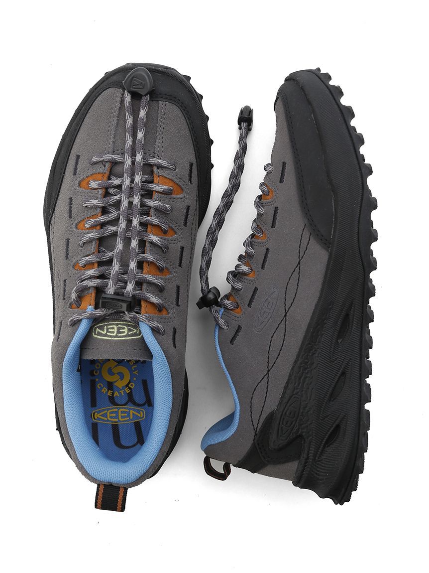 KEEN「【emmi&times;KEEN】JASPER ZIONIC」|スニーカー|