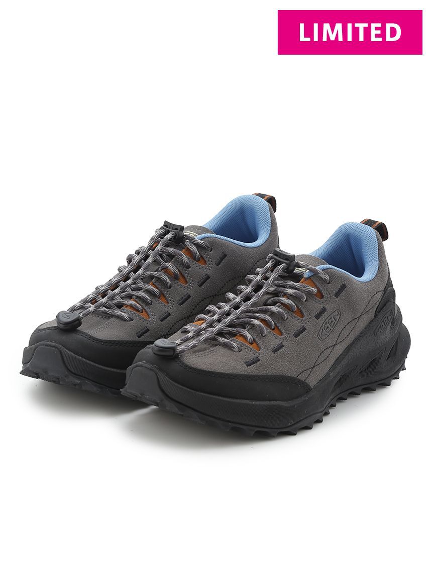 KEEN「【emmi&times;KEEN】JASPER ZIONIC」|スニーカー|