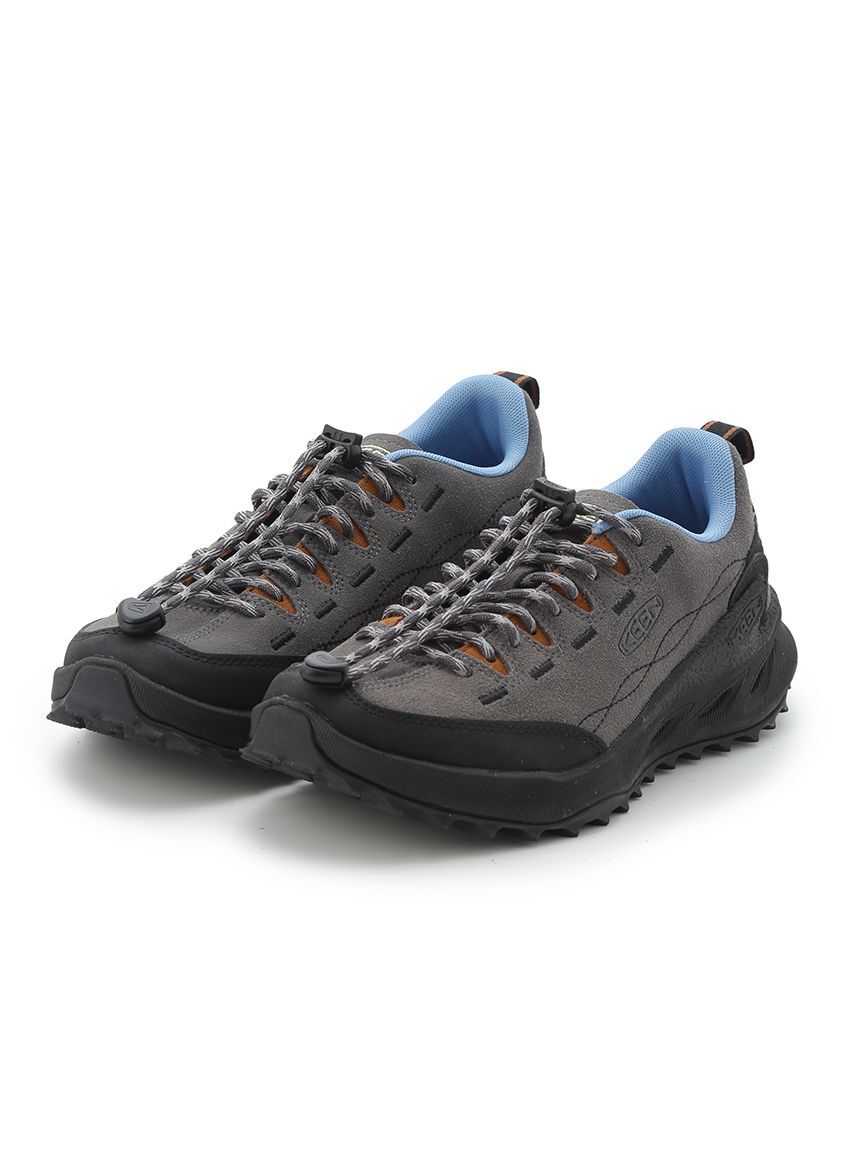 KEEN「【emmi&times;KEEN】JASPER ZIONIC」|スニーカー|