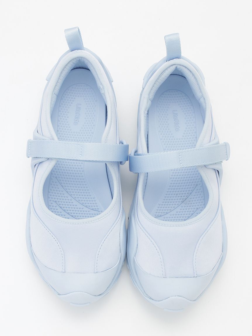 emmi「【CROCS】CROCS TERRE」|サンダル|