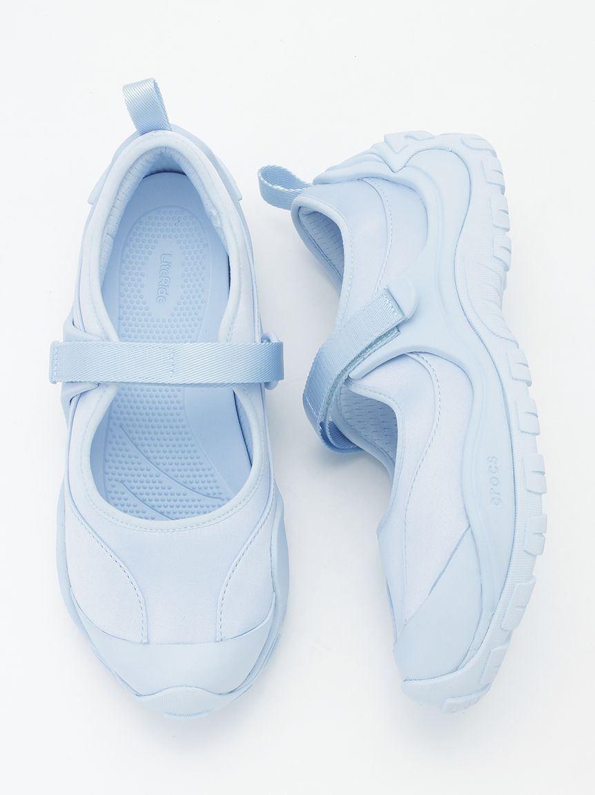emmi「【CROCS】CROCS TERRE」|サンダル|