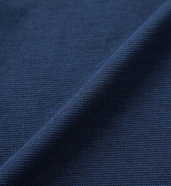 MACKINTOSH PHILOSOPHY「ストレッチミラノリブ VネックロンＴ」|Tシャツ・カットソー|