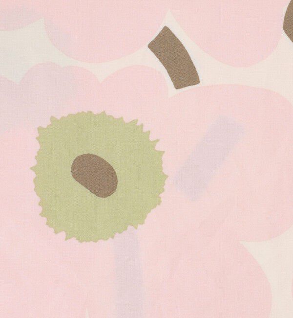 Marimekko「Pieni Unikko アクリルコーティング プレイスマット 35&times;40cm」|その他|