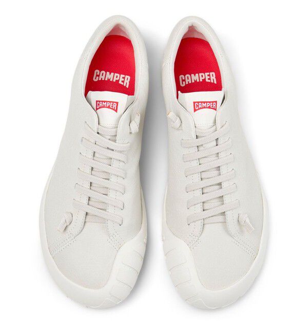 CAMPER「[カンペール] PEU PATH+ / カジュアルシューズ」|スニーカー|