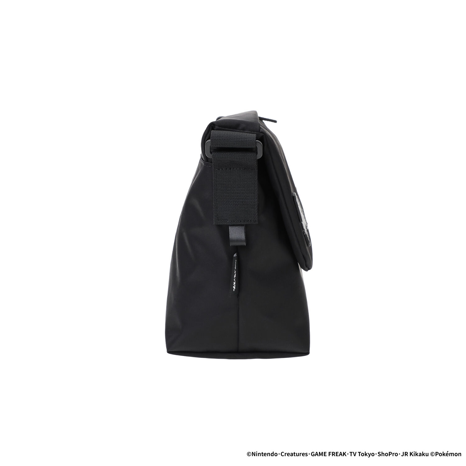 Manhattan Portage BLACK LABEL「IRVING MESSENGER BAG TWL POKEMON」|ショルダー・メッセンジャー|