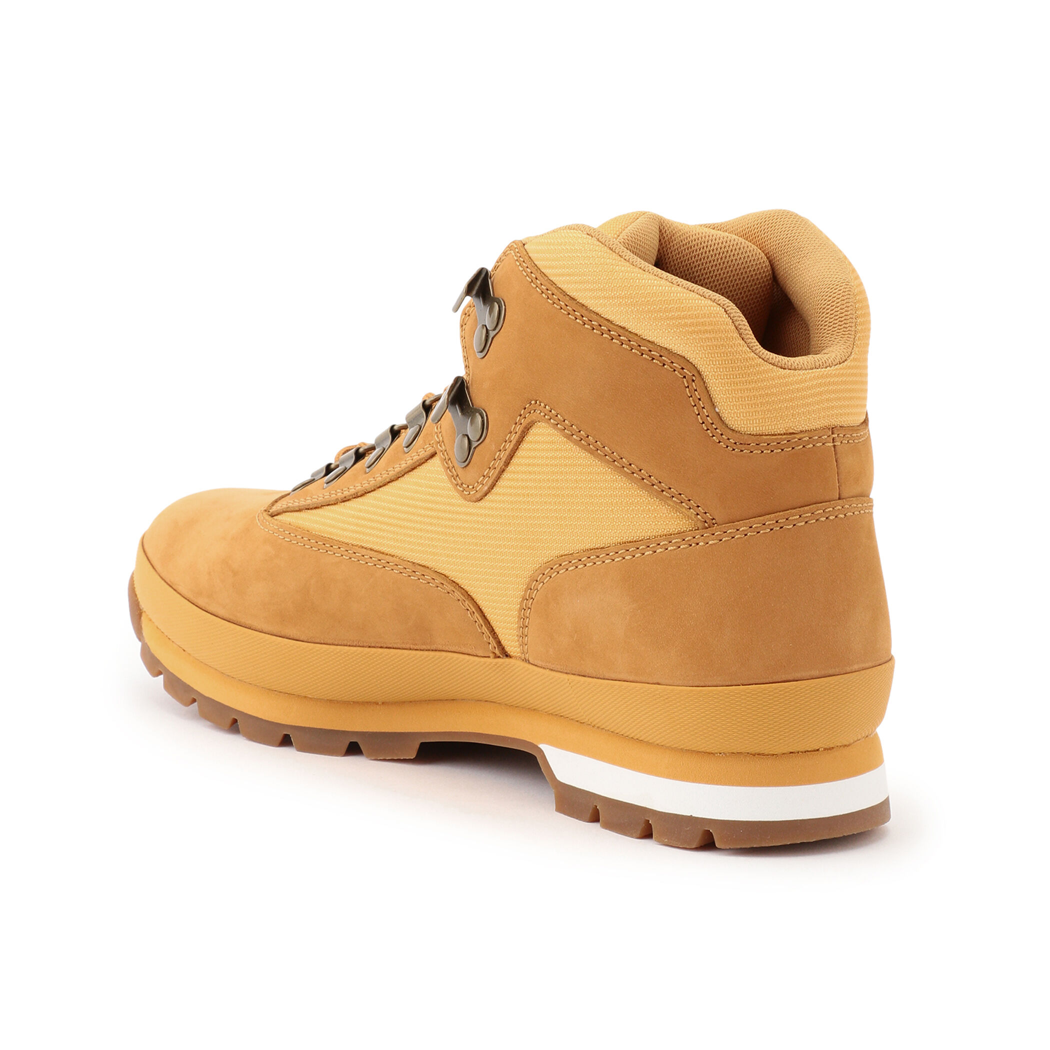 Timberland「【Timberland】EURO HIKER F/L」|スニーカー|