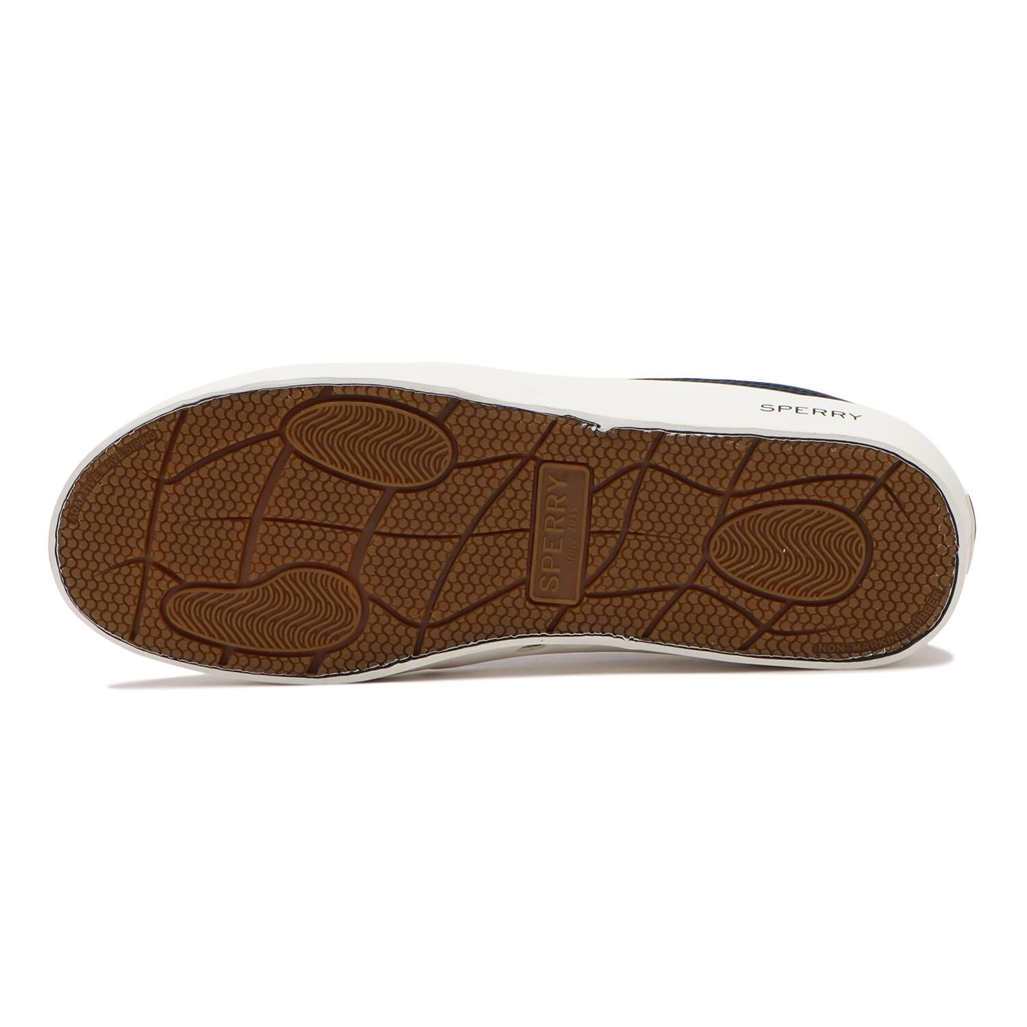SPERRY「【SPERRY TOPSIDER】FAIRLEAD」|スニーカー|